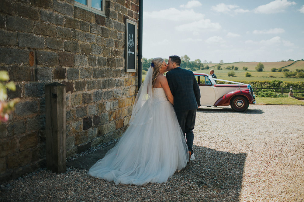 Bride Bridal Dress Gown Sweetheart Neckline Lace Princess A Line Tweed Three Piece Suit Groom Veil Minnehaha Events Wedding Lisa Webb Photography