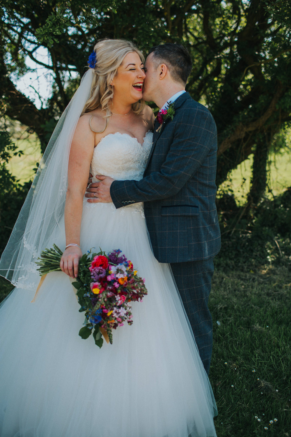 Minnehaha Events Wedding Lisa Webb Photography