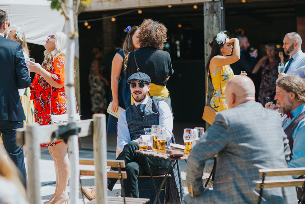 Minnehaha Events Wedding Lisa Webb Photography