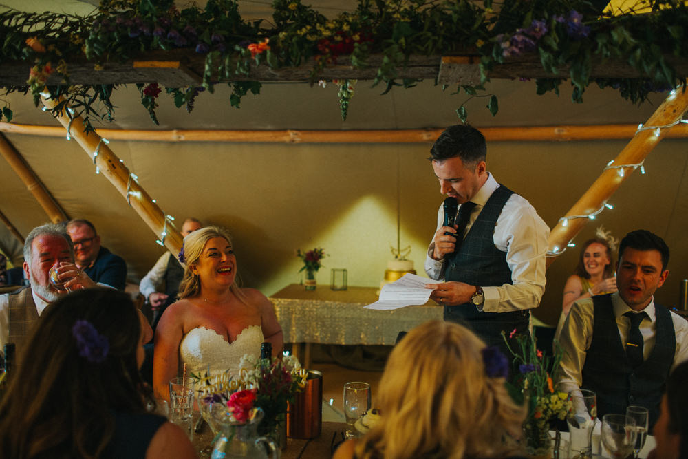 Minnehaha Events Wedding Lisa Webb Photography
