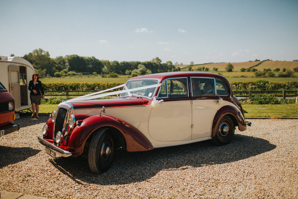 Transport Vintage Car Minnehaha Events Wedding Lisa Webb Photography