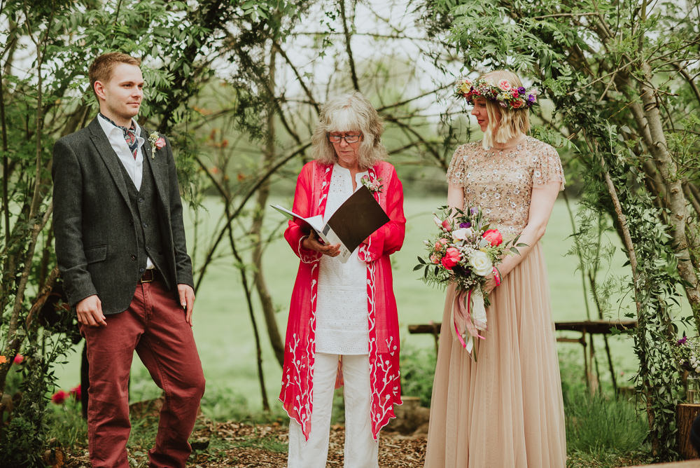 Plush Tents Glamping Wedding Big Bouquet Photography