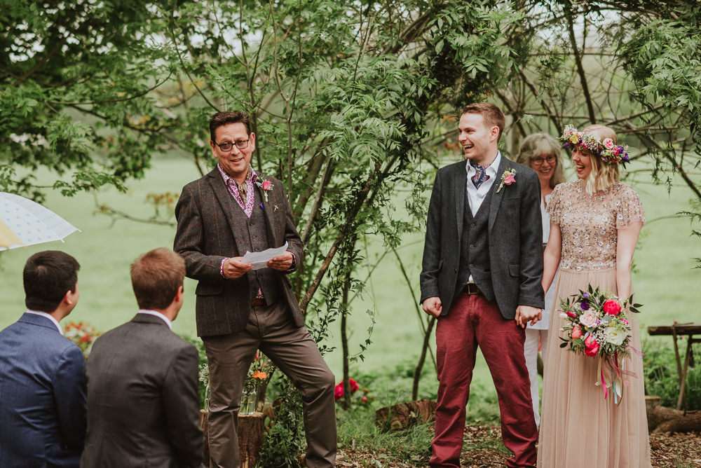 Plush Tents Glamping Wedding Big Bouquet Photography