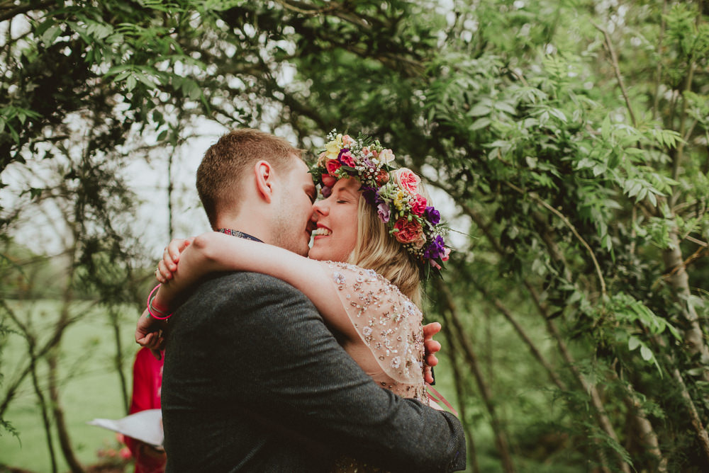 Plush Tents Glamping Wedding Big Bouquet Photography