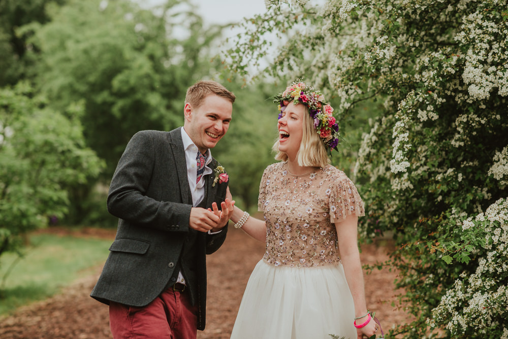 Plush Tents Glamping Wedding Big Bouquet Photography