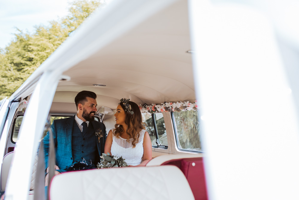 Windmill Barn Wedding Pocket Square Photography