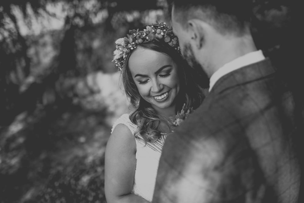 Windmill Barn Wedding Pocket Square Photography