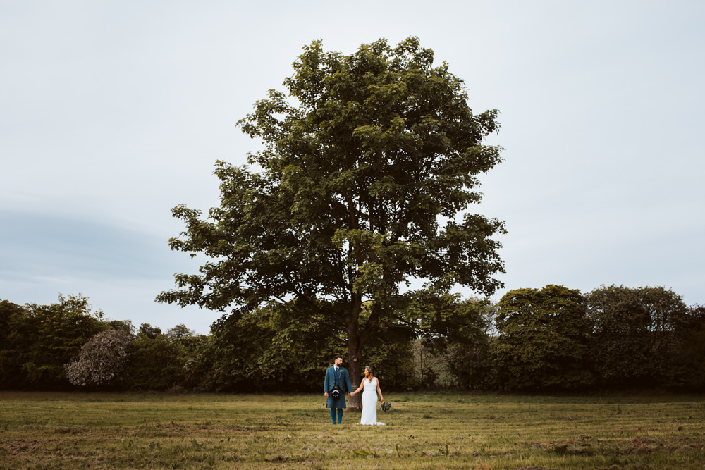 Windmill Barn Wedding Pocket Square Photography