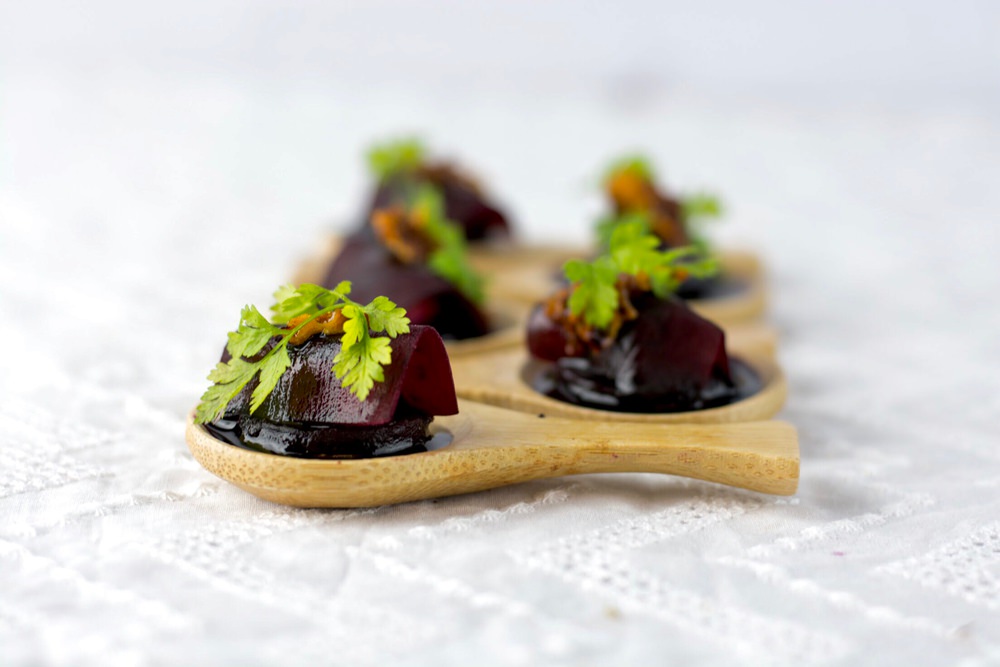 Wedding Food Catering Ideas Advice Trends