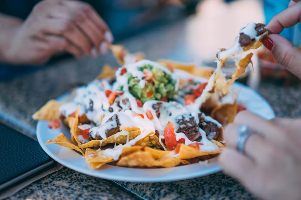 Wedding Food Catering Ideas Advice Trends