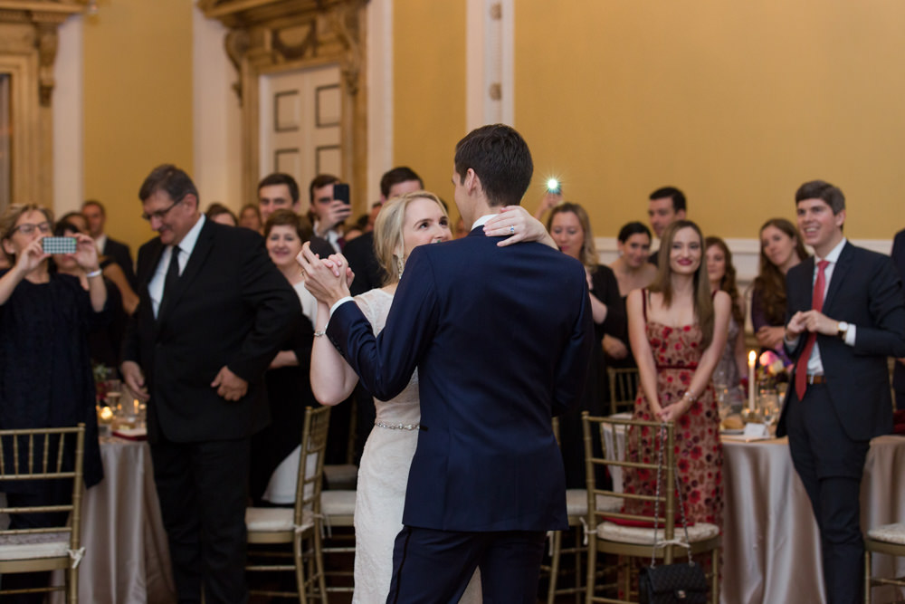 Stotesbury Mansion Wedding Mariya Stecklair Photography