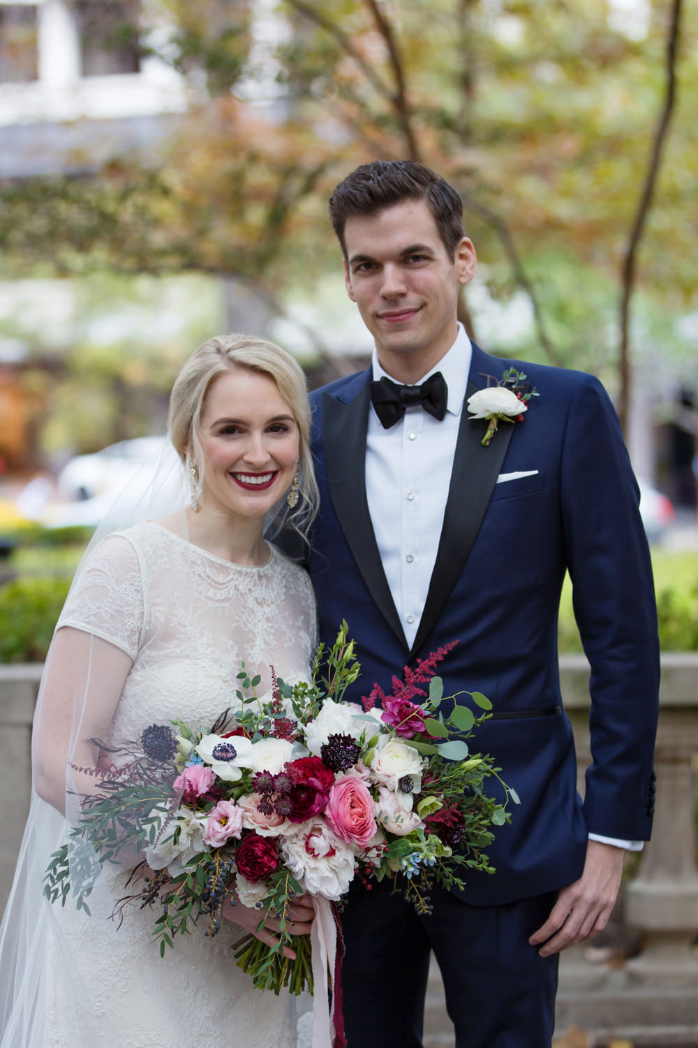 Stotesbury Mansion Wedding Mariya Stecklair Photography