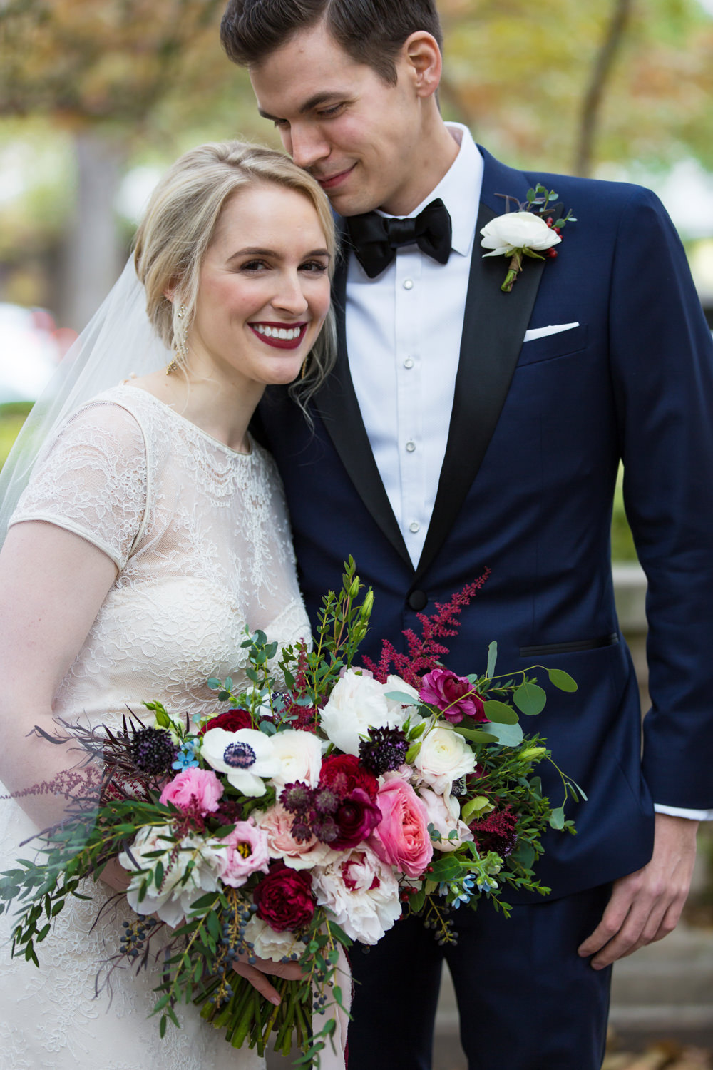 Stotesbury Mansion Wedding Mariya Stecklair Photography