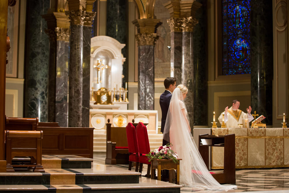 Stotesbury Mansion Wedding Mariya Stecklair Photography