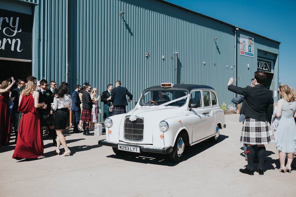 Strawberry Barn Wedding Jen Owens Images