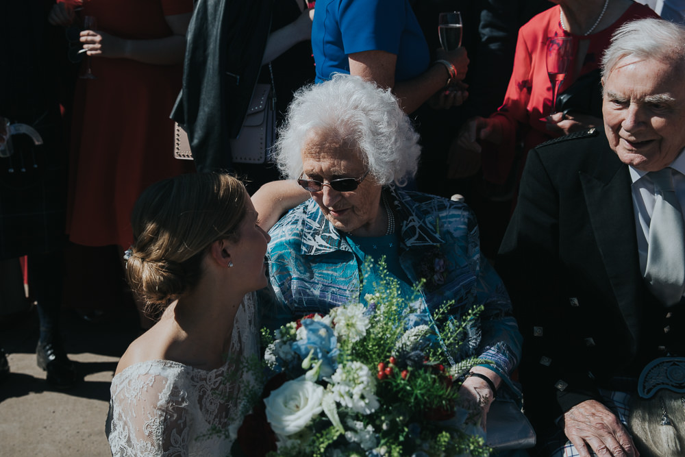 Strawberry Barn Wedding Jen Owens Images