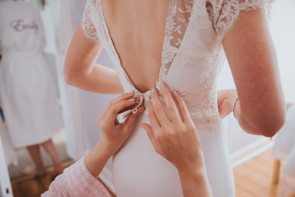 Strawberry Barn Wedding Jen Owens Images