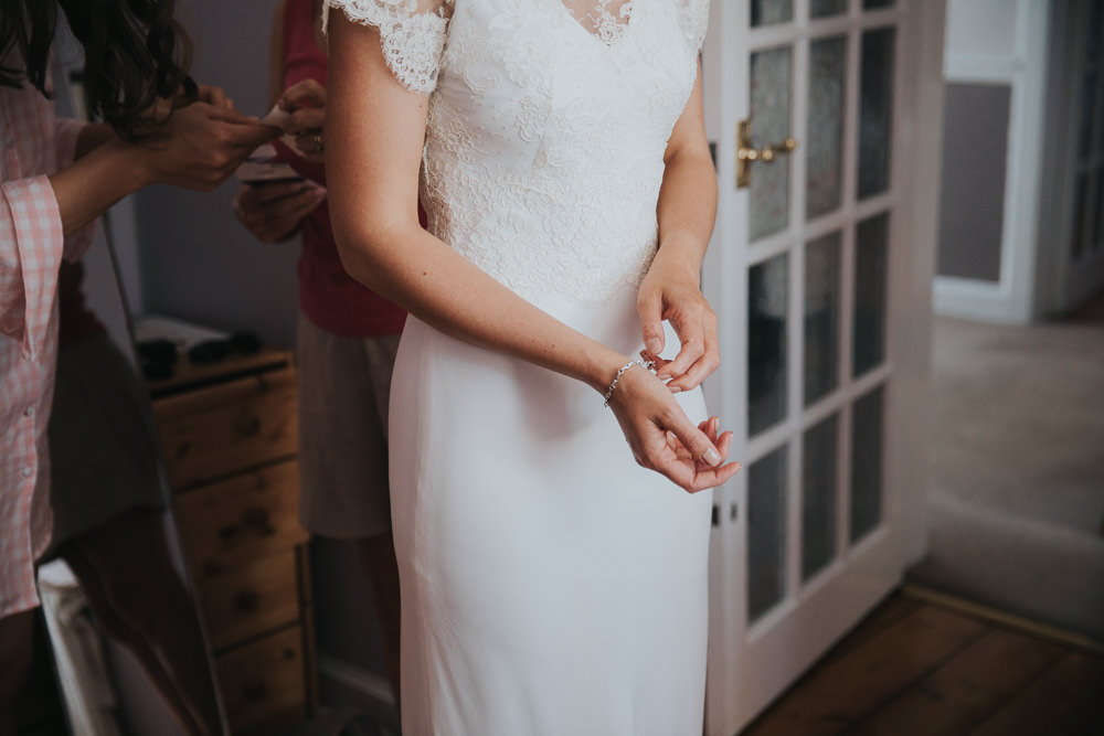 Strawberry Barn Wedding Jen Owens Images