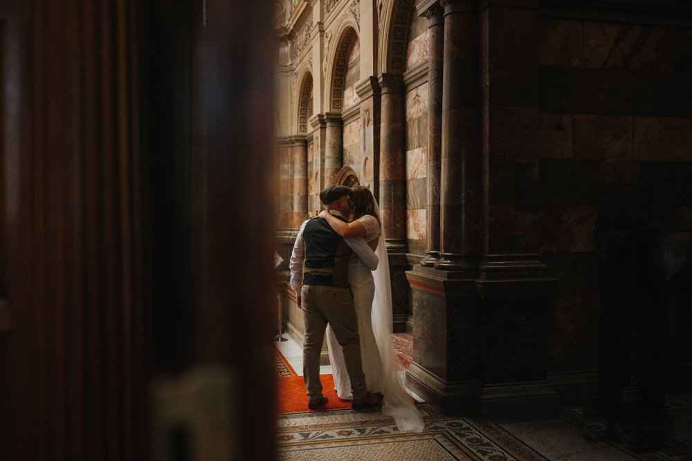 The Chimney House Wedding Ellie Grace Photography