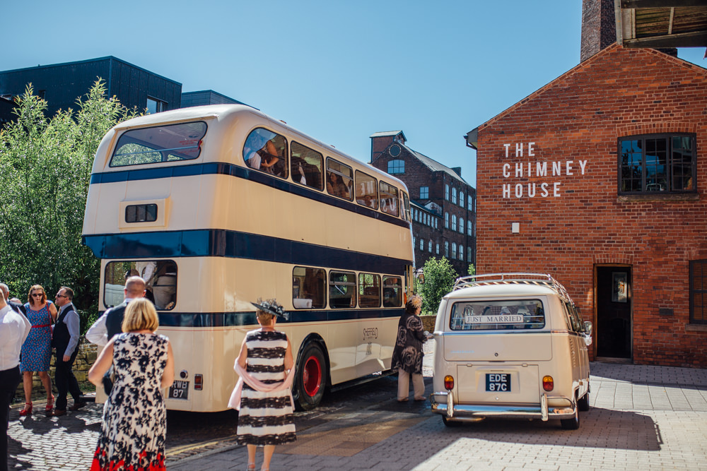 The Chimney House Wedding Ellie Grace Photography