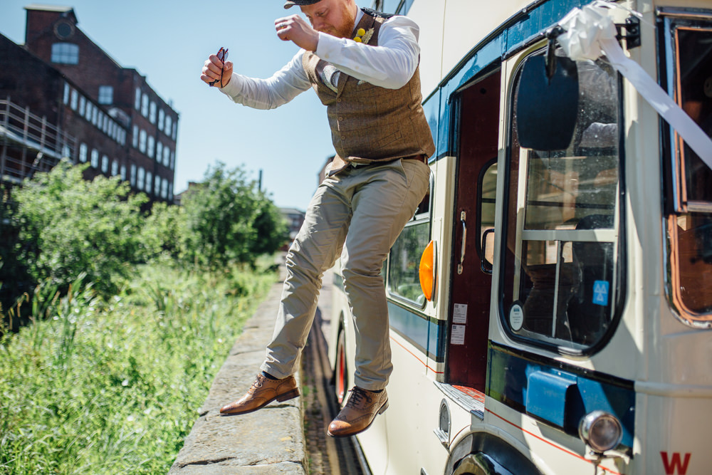 The Chimney House Wedding Ellie Grace Photography