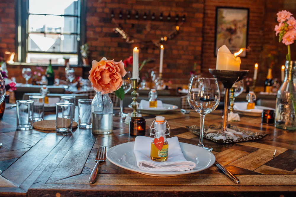 The Chimney House Wedding Ellie Grace Photography