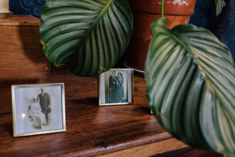 The Chimney House Wedding Ellie Grace Photography