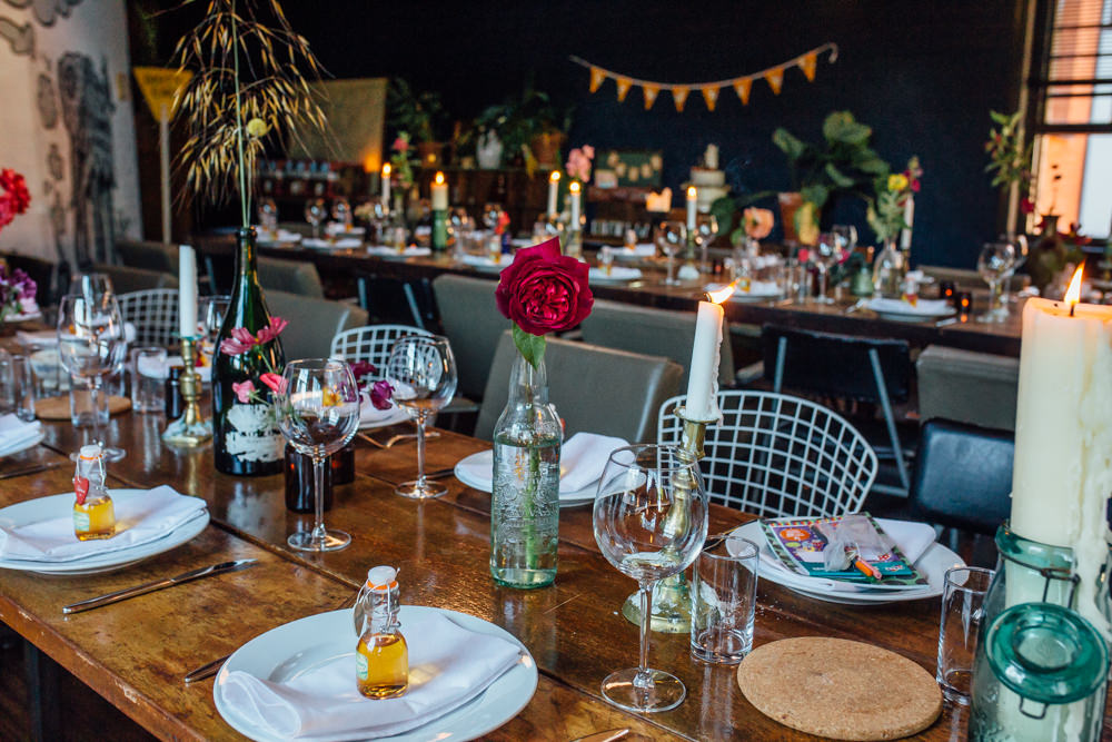The Chimney House Wedding Ellie Grace Photography
