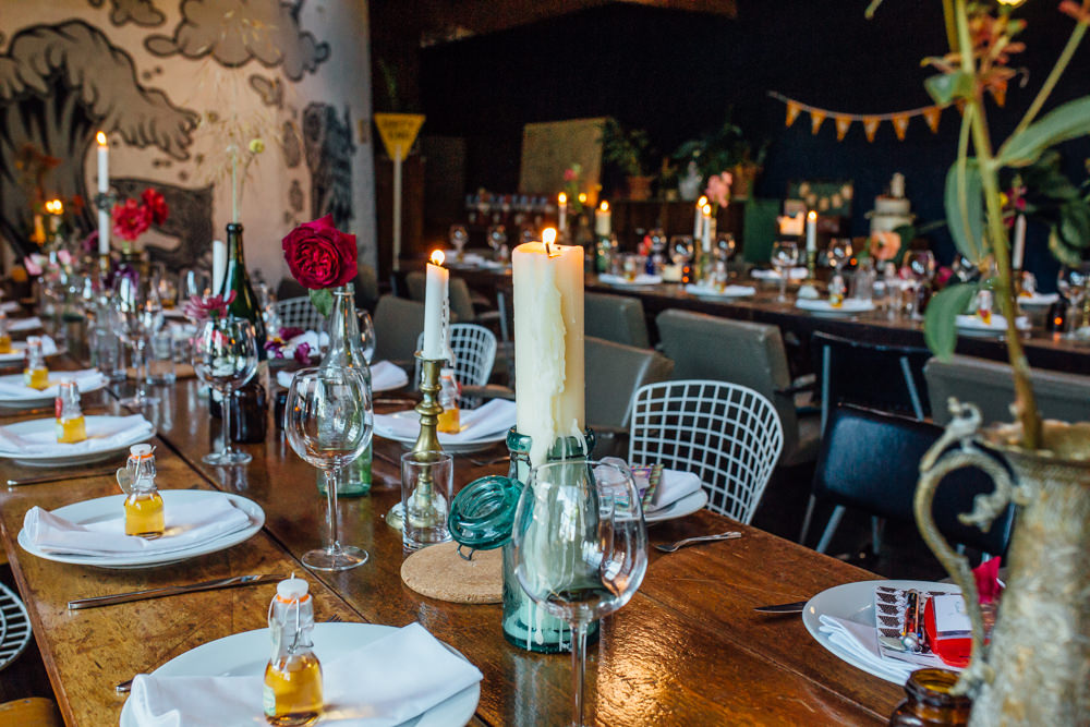 The Chimney House Wedding Ellie Grace Photography