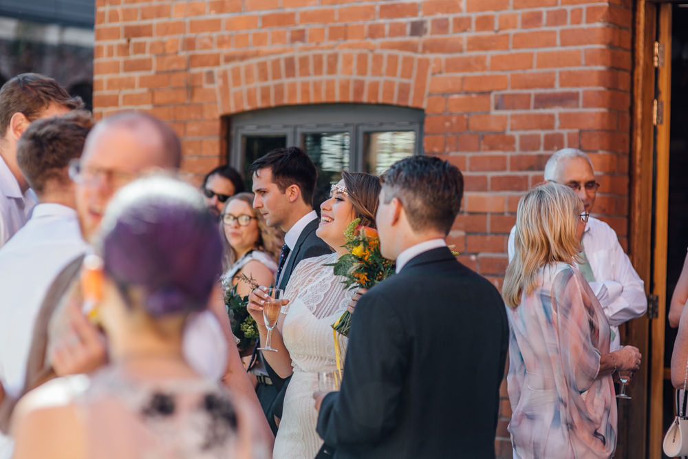 The Chimney House Wedding Ellie Grace Photography