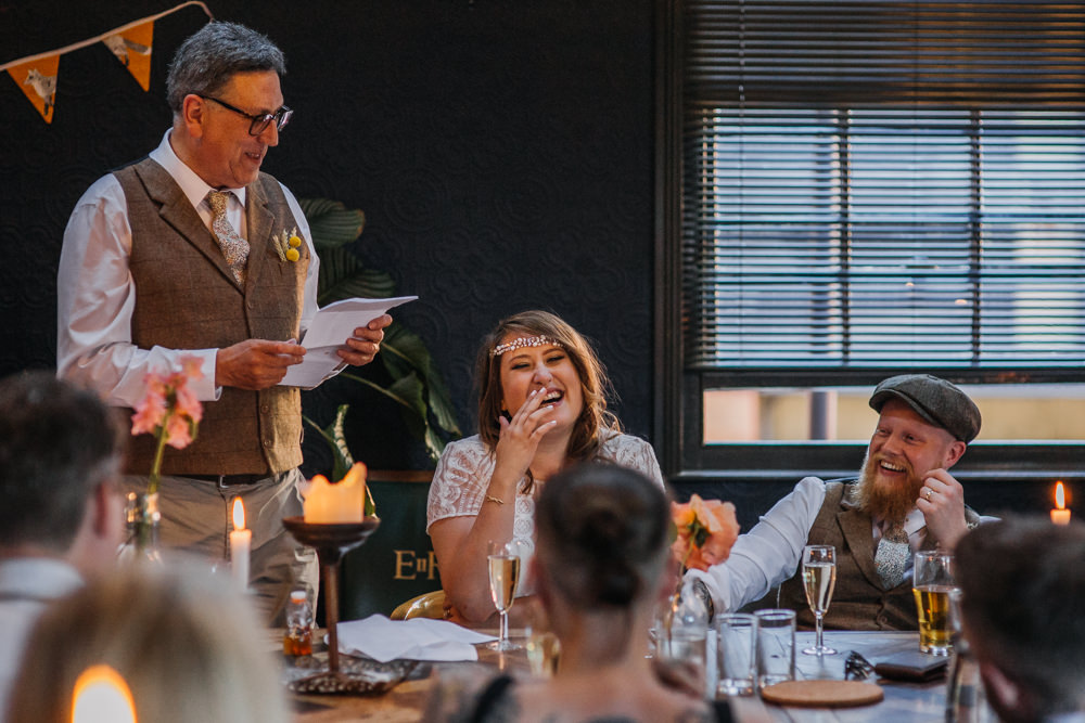 The Chimney House Wedding Ellie Grace Photography