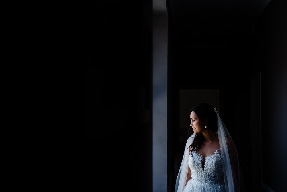 West Lexham Wedding James Powell Photography