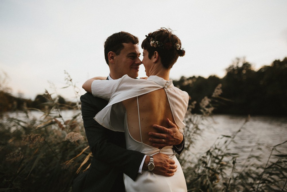 Never Scrimp Your Wedding Save Budget Advice