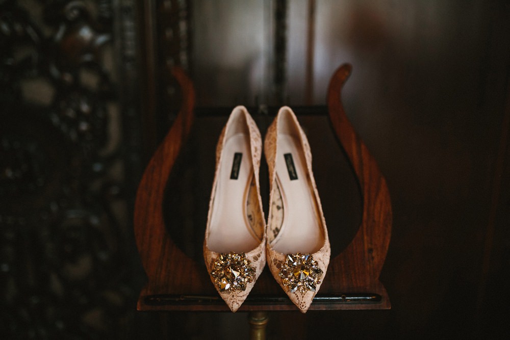 Never Scrimp Your Wedding Save Budget Advice