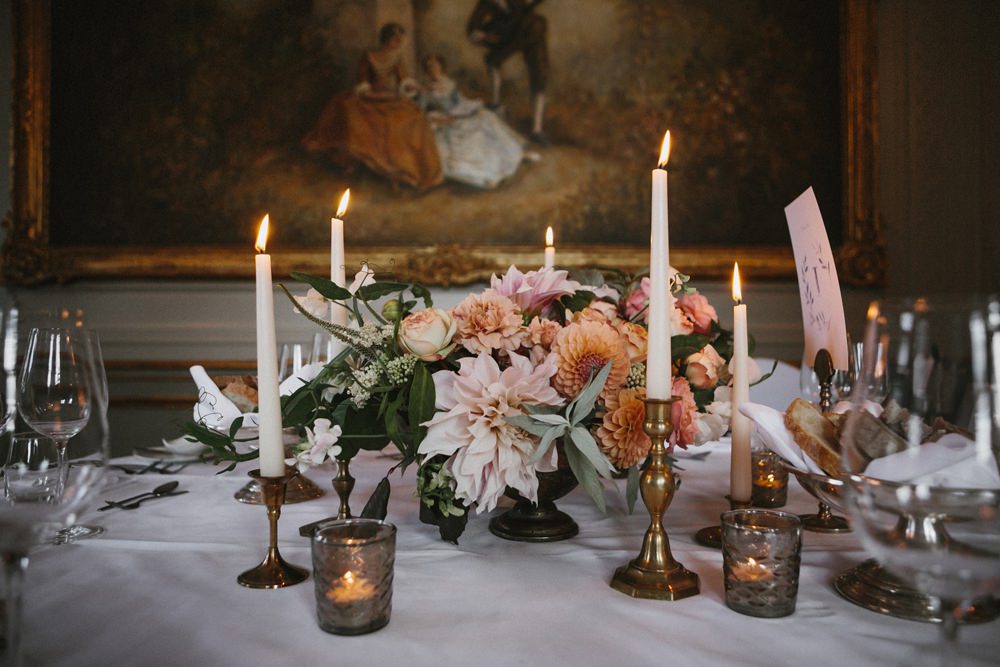 Never Scrimp Your Wedding Save Budget Advice