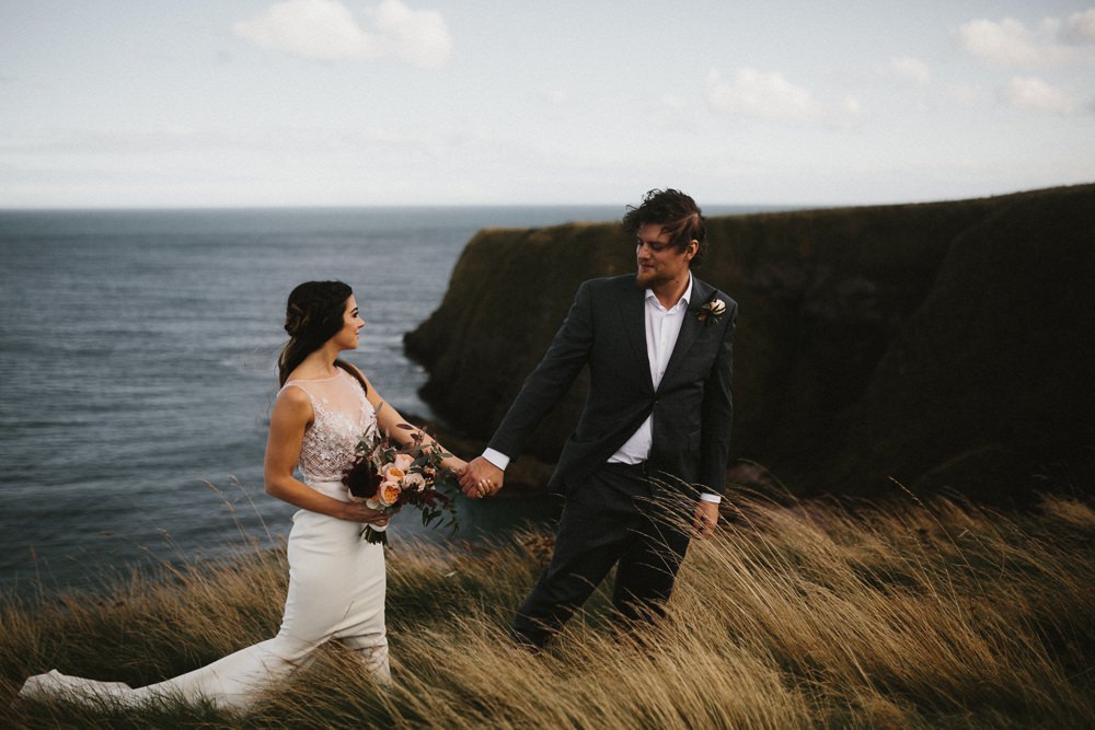 Never Scrimp Your Wedding Save Budget Advice
