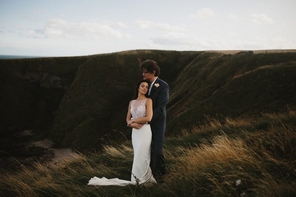 Never Scrimp Your Wedding Save Budget Advice