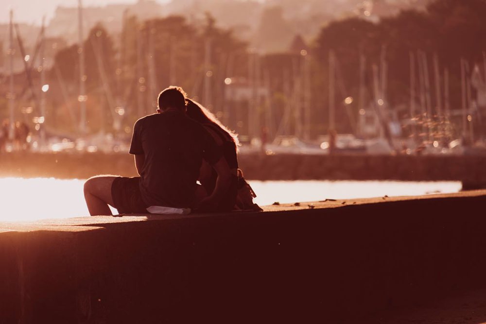 No Fly Without Flights Honeymoon Ideas