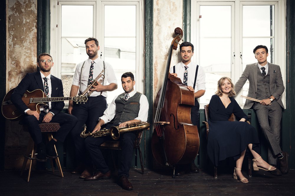 Unique Wedding Entertainment Ideas UK