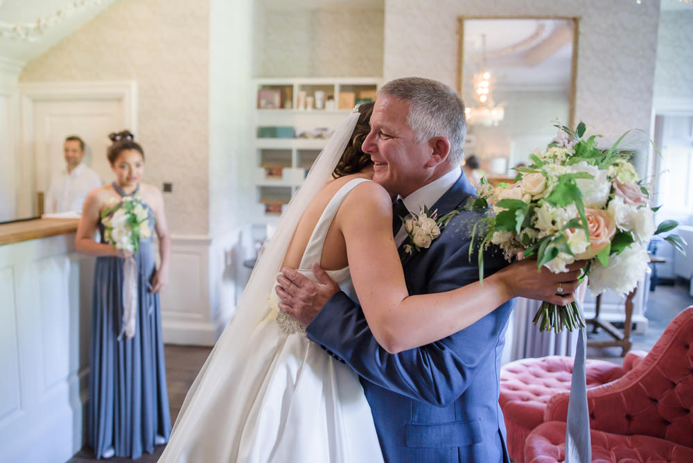 Babington House Wedding Ria Mishaal Photography