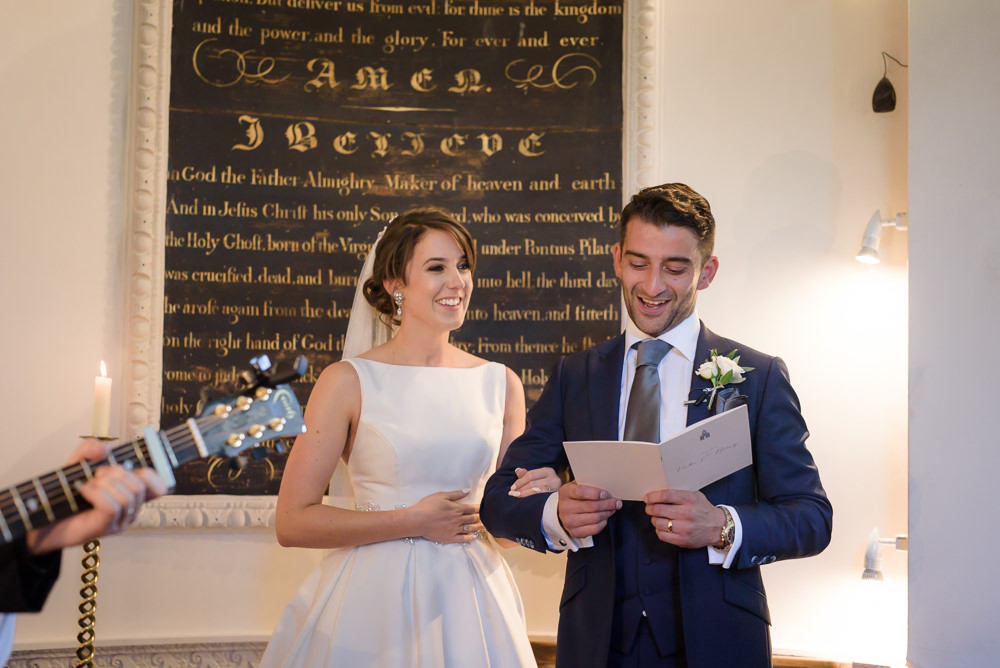 Babington House Wedding Ria Mishaal Photography