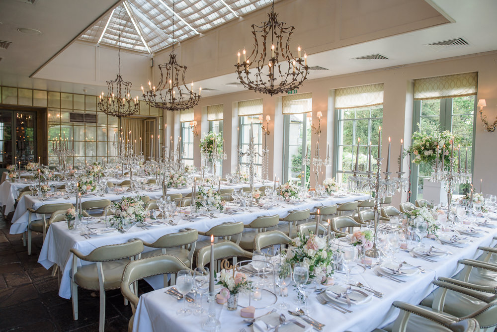 Babington House Wedding Ria Mishaal Photography