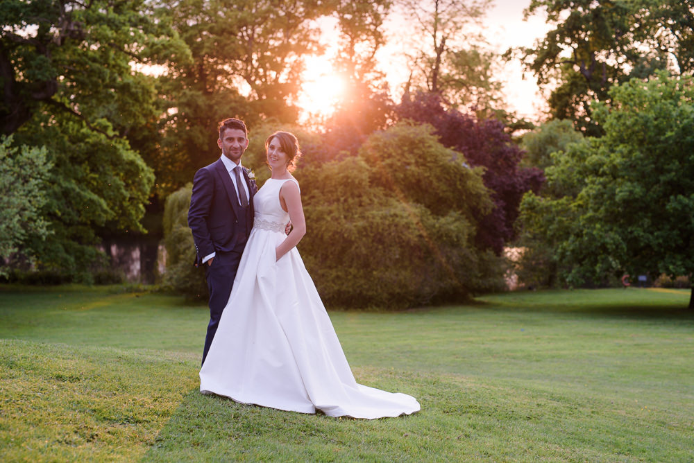 Babington House Wedding Ria Mishaal Photography
