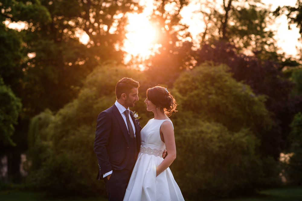 Babington House Wedding Ria Mishaal Photography