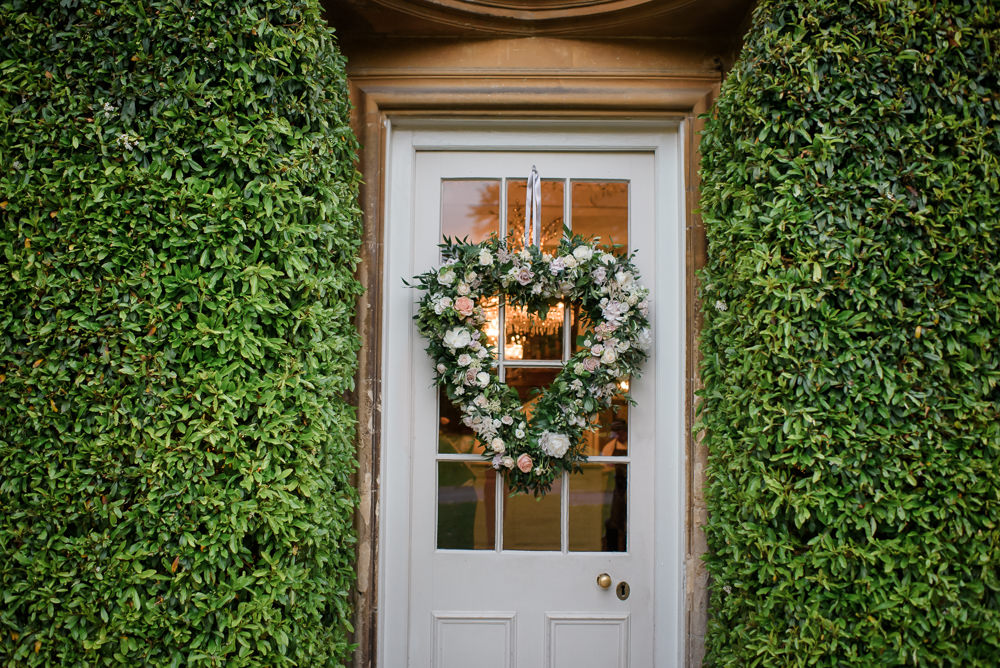 Babington House Wedding Ria Mishaal Photography