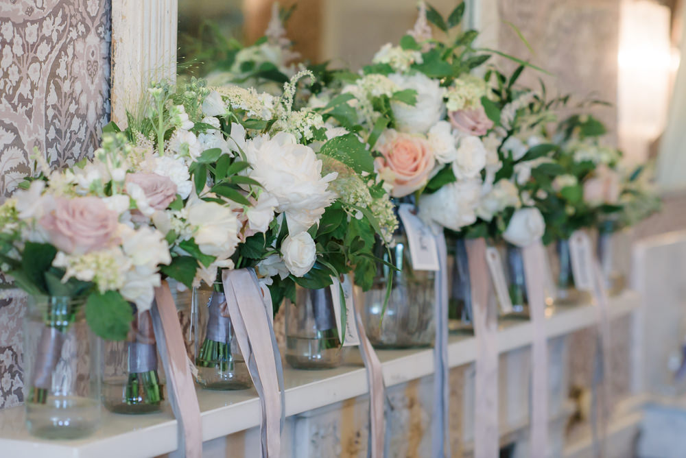 Babington House Wedding Ria Mishaal Photography