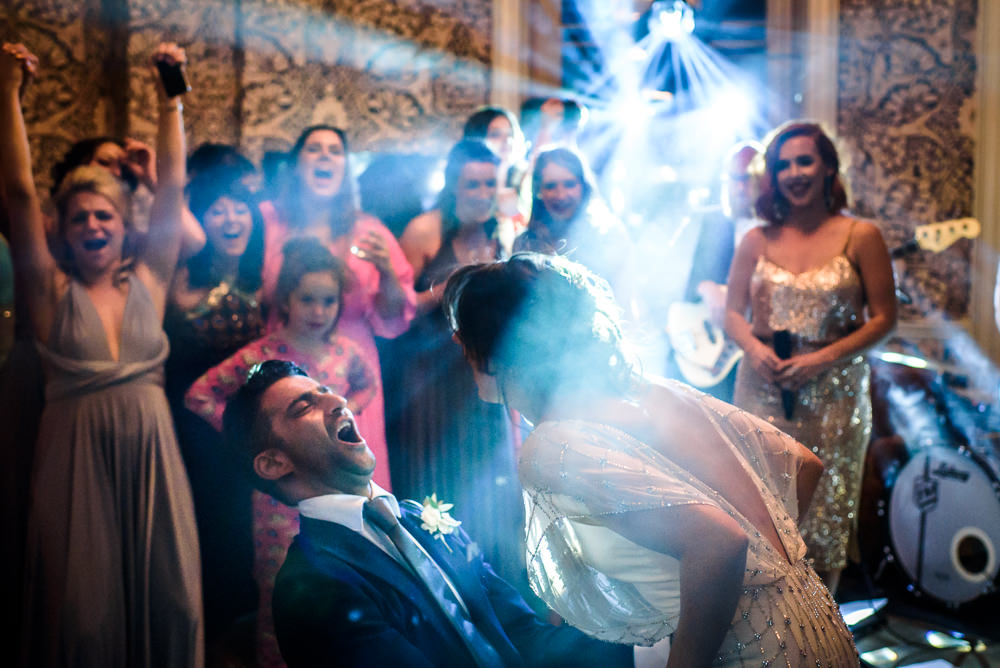 Babington House Wedding Ria Mishaal Photography