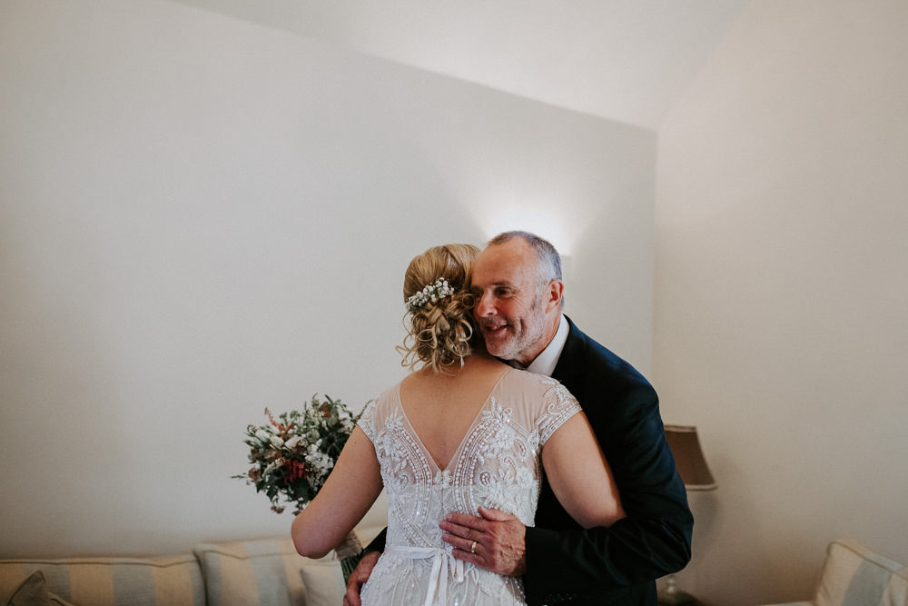 Barn Upcote Wedding Siobhan Beales Photography