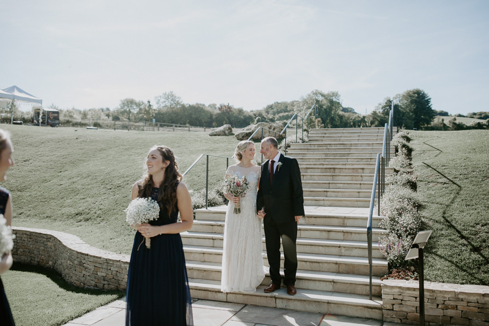 Barn Upcote Wedding Siobhan Beales Photography