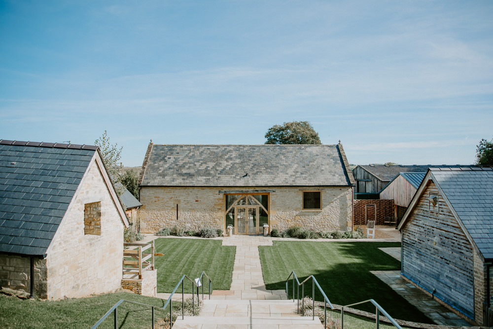 Barn Upcote Wedding Siobhan Beales Photography